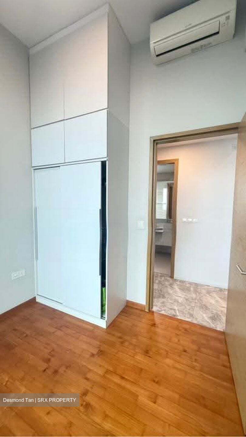 The Santorini (D18), Condominium #620262521